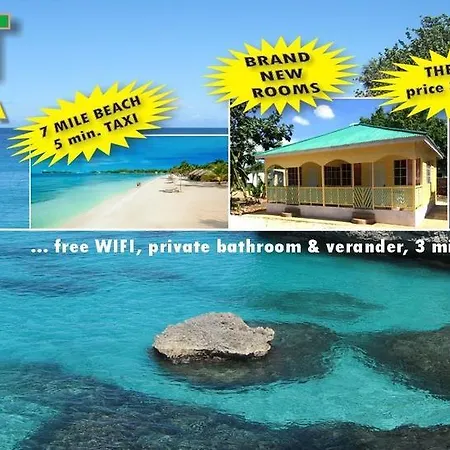 T&T - Tatty And Tony Guesthouse